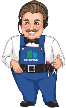 Строитель